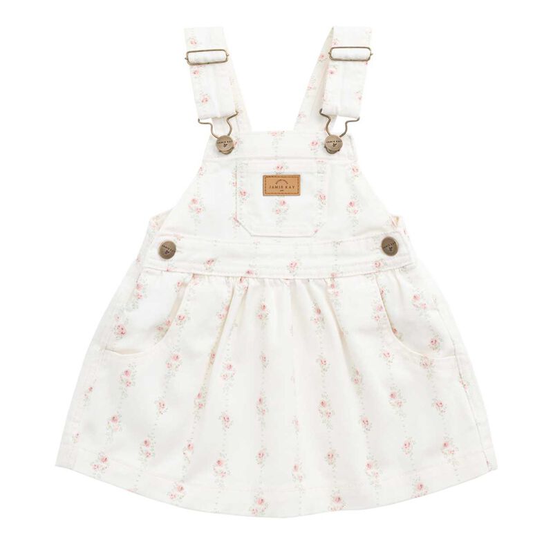 Jamie Kay Norah Overall Dress image number 0